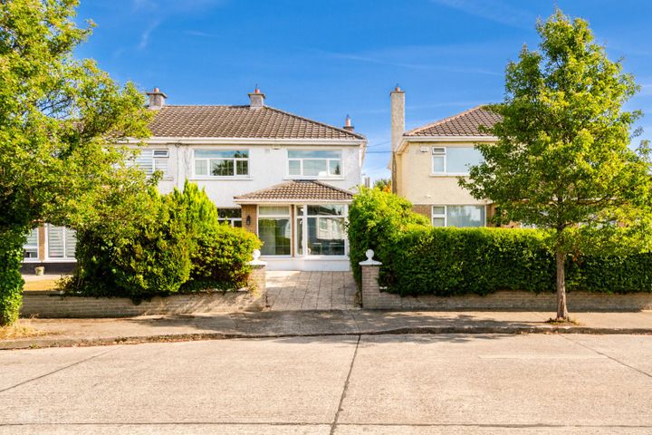 11 Walnut Avenue, Courtlands, Drumcondra, Dublin 9, D09X582