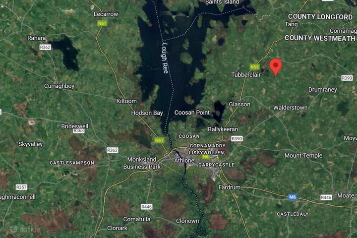 Kilkenny West, Glasson, Athlone, Co. Westmeath