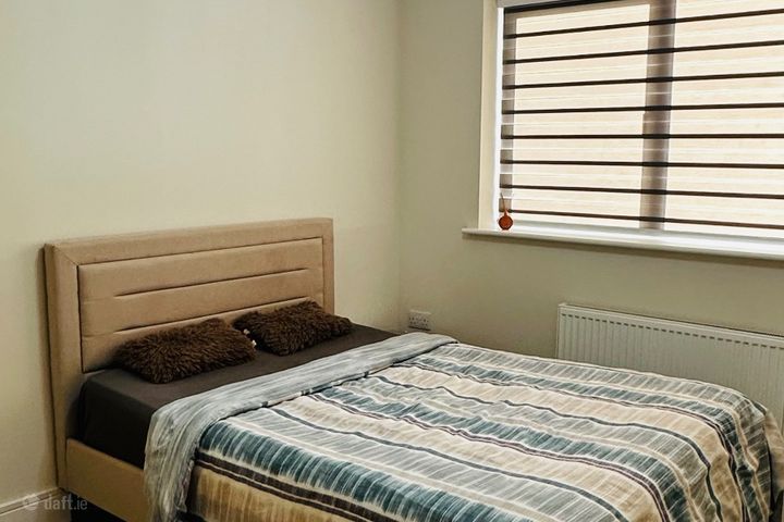 Diswellstown View, Hamilton Park, Dublin 15, Carpenterstown, Dublin 15