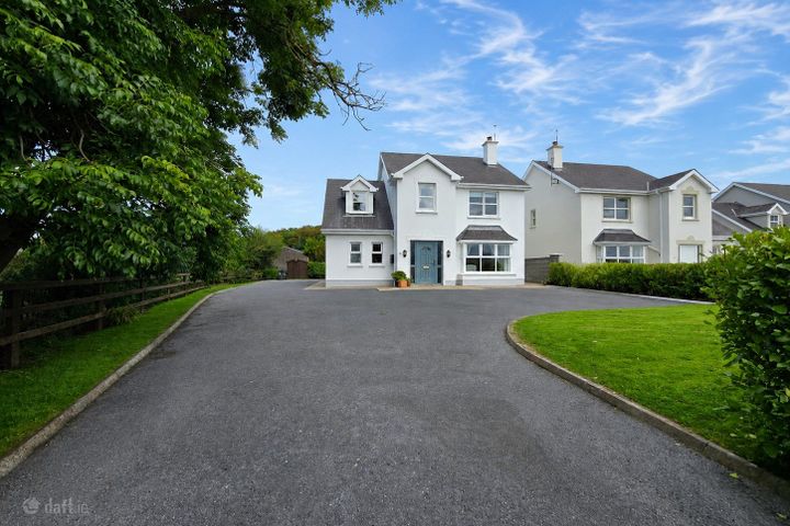 12 Woodfield Drive, Kilrush, Co. Clare, V15YK20
