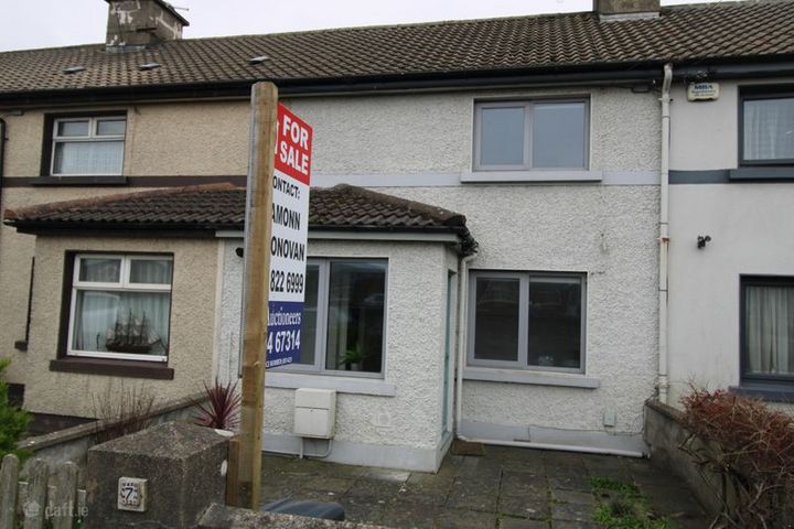 7 Marine View, The Murrough, Wicklow Town, Wicklow