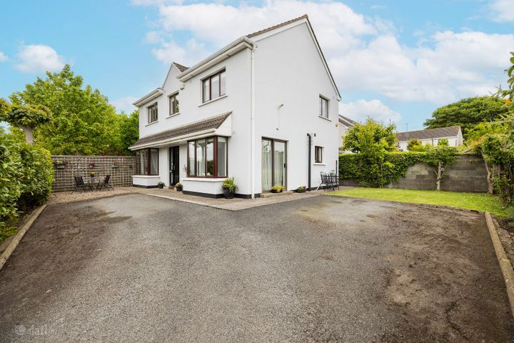 8 The Coachyard, Balrothery, Co. Dublin, K32Y652