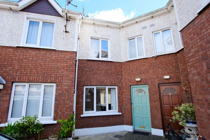 8 Saint Marks, Fair Street, Drogheda, Co. Louth, A92WD9F