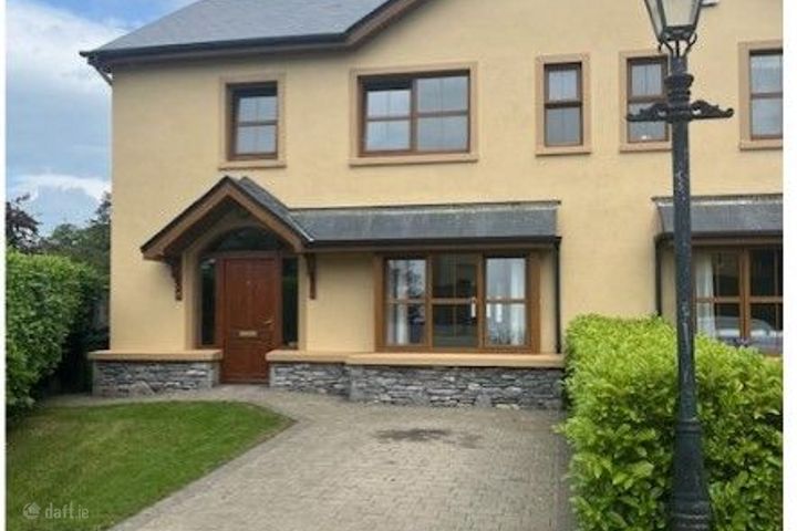 5 The Orchard, Beaufort, Beaufort, Co. Kerry, V93NX29