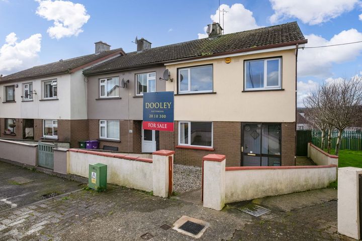 20 Carrig Court, Rathnew, Wicklow, Wicklow
