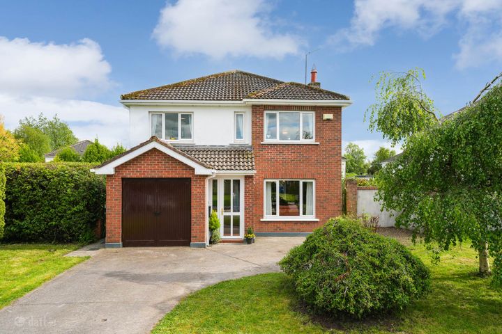 3 The Avenue, Earls Meadow, Ballivor, Co. Meath, C15P9Y0
