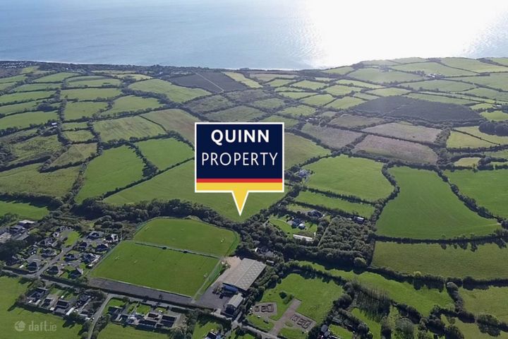Tomnahealy (Site 1: C. 1.1 Acres), Castletown, Co. Wexford