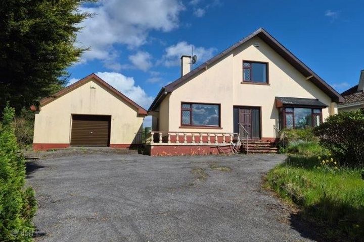 Amorset, Manorhamilton, Manorhamilton, Co. Leitrim, F91P1H3