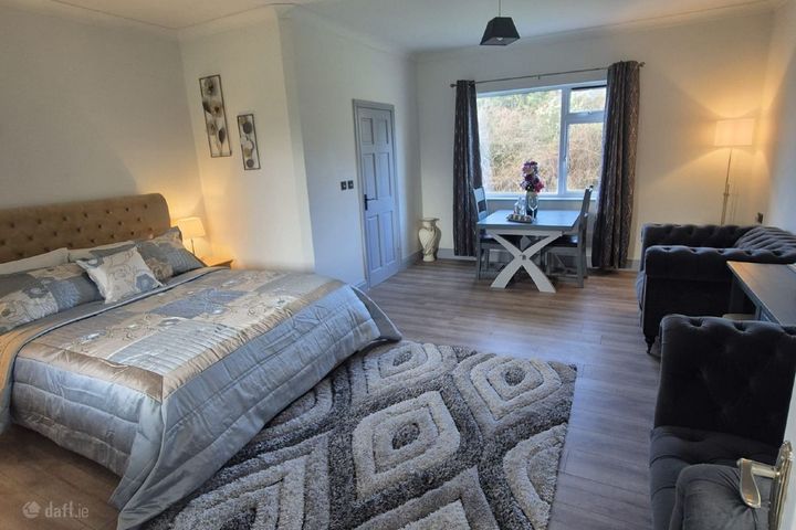 Usna, Carrick-On-Shannon, Knockvicar, Co. Roscommon