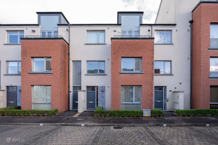 10 Bridgefield Place, Curraheen Road, Bishopstown, Co. Cork, T12P592
