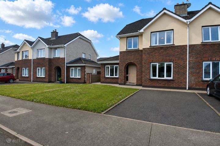 Aughanteeroe, Gort Road, Ennis, Co. Clare