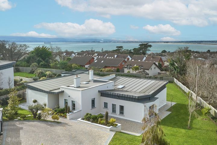 1 Cluain Aedin, Carrickbrack Road, Sutton, Dublin 13, Dublin