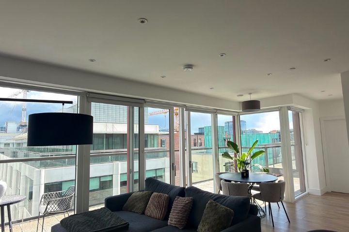 One Lime Street,Dublin 2, Grand Canal Dock, Dublin 2