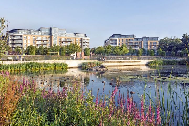 Charlotte,Honey Park,Dun Laoghaire,Co. Dublin, Sallynoggin, Co. Dublin