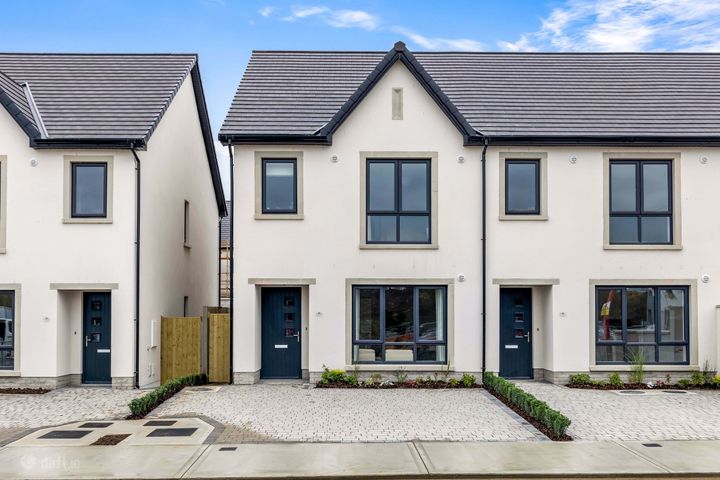 Spire View, Johnstownbridge, Co. Kildare