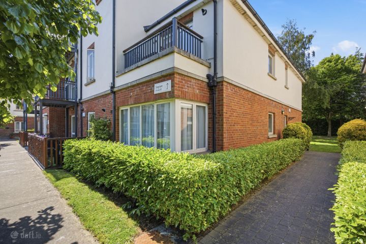 29 Segrave, The Links, Station Road, Portmarnock, Dublin 13, D13DD28