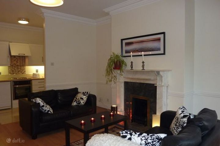 Bridge Water Quay, Conyngham Road, Kilmainham, Dublin 8