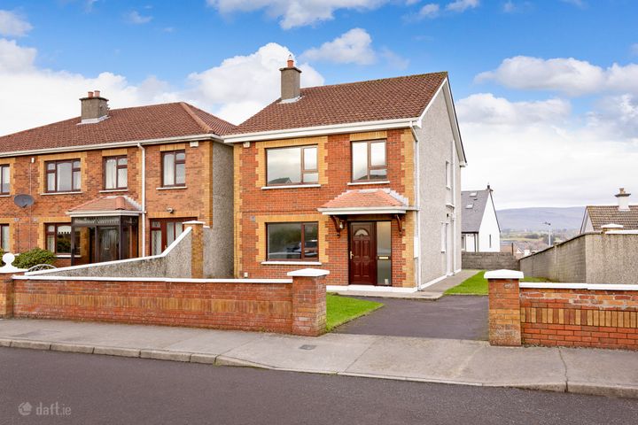 76 Crozon Park, Sligo, Sligo, Sligo