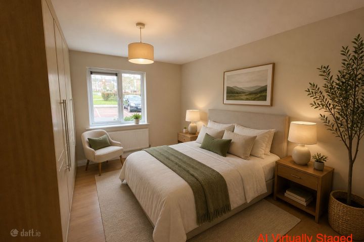 28 Belmayne Park South, Belmayne, Clongriffin, Dublin 13, D13KR59