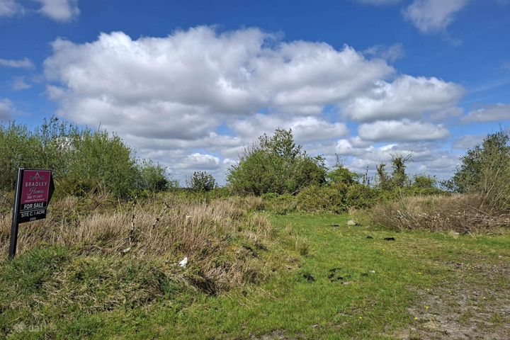 C. 1 Acre Site, Tallavamraher, Creggs, Co. Galway, Creggs, Co. Galway