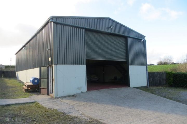 Ballyvannon, Tuamgraney, Co. Clare