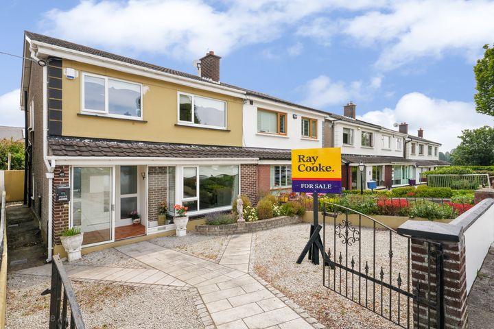 40 Cremore Lawn, Glasnevin, Dublin 11