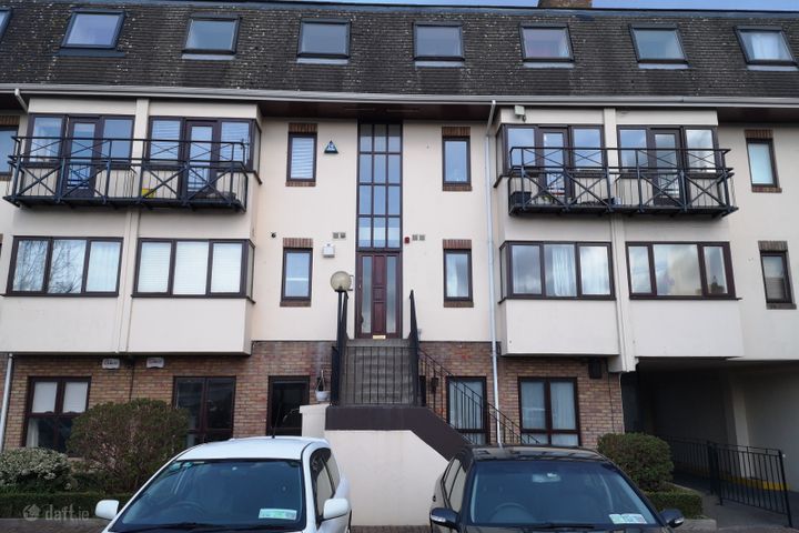 18 Alexander Quay, Ringsend, Dublin 4