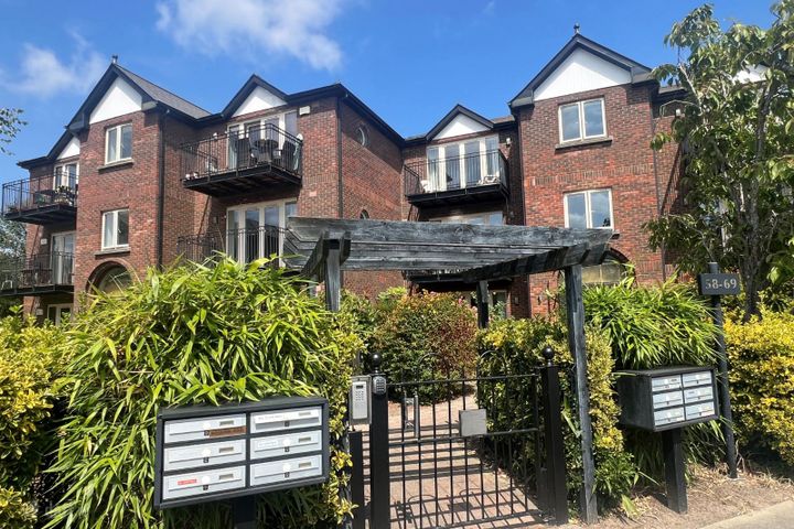 67 Church Avenue, Eden Gate, Delgany, Co. Wicklow