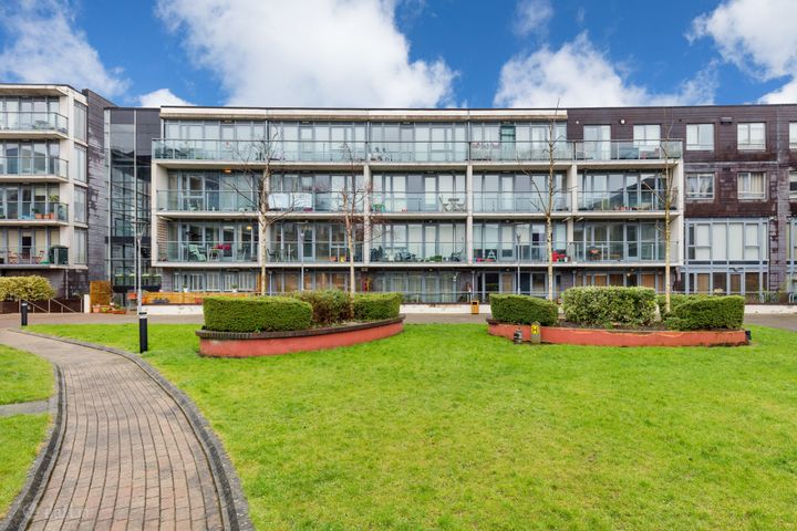 50 The Eden, Prospect Hill, Finglas Road, Dublin 11, D11C2P1