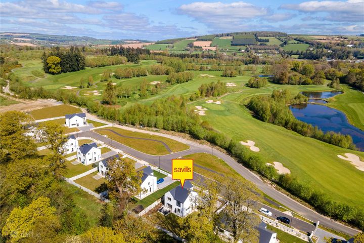 The Skylarks, 3 Oak Grove, The Woods, Wexford