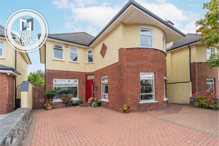 16 Hazelwood, Taylors Hill, Galway, Galway