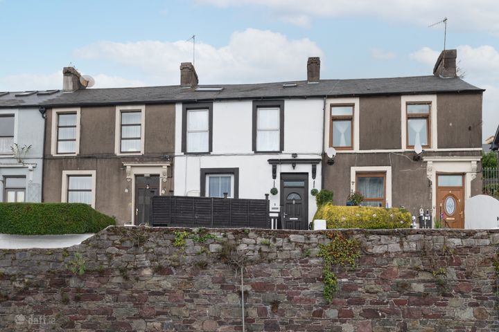 5 Saint Patricks Terrace, Lower Glanmire Road, Cork, T23 A2K0