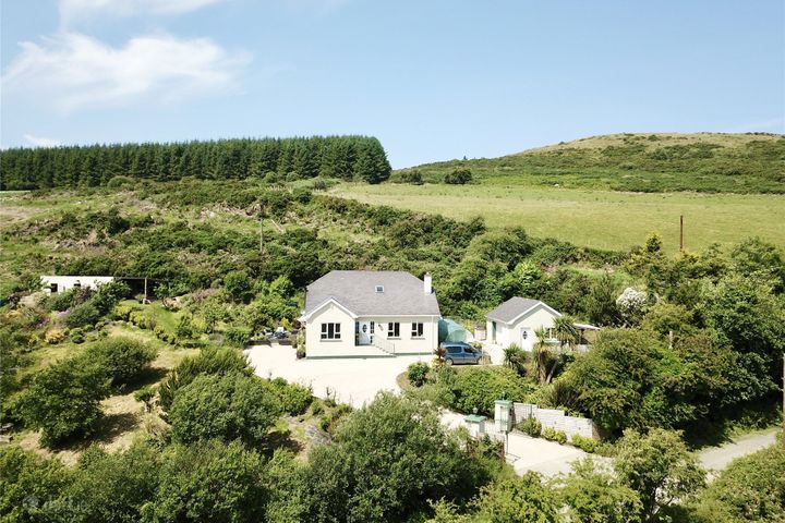 Tubber, Carrigans, Lifford, Donegal