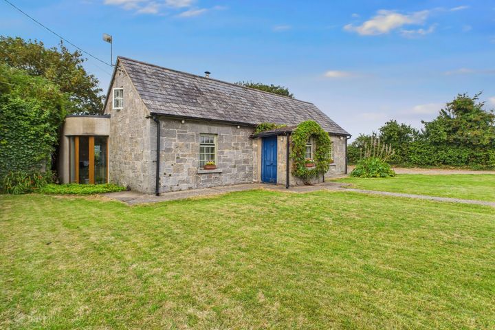 The Stone Cottage, Corloughan, Siddown, Kilkenny