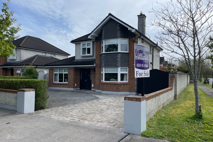 44 Southern Gardens, Kilkenny Road, Carlow Town, Co. Carlow, R93T0C8