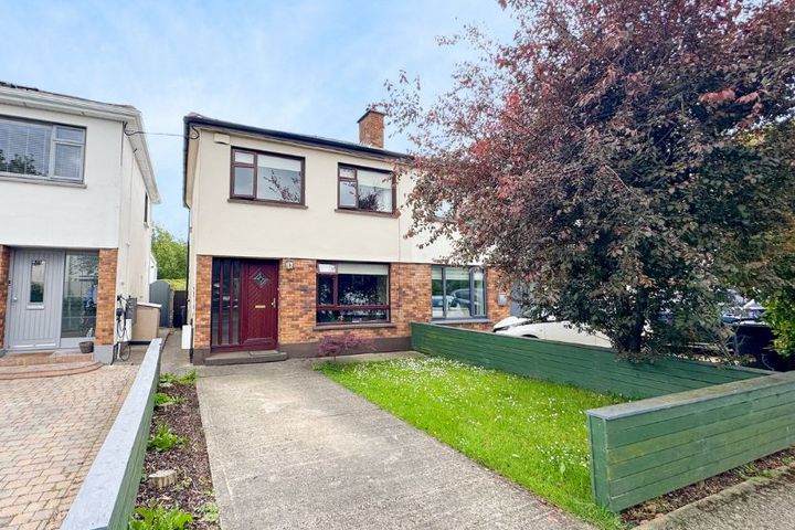 24 Bayview Lawns, Killiney, Co. Dublin, A96RP30