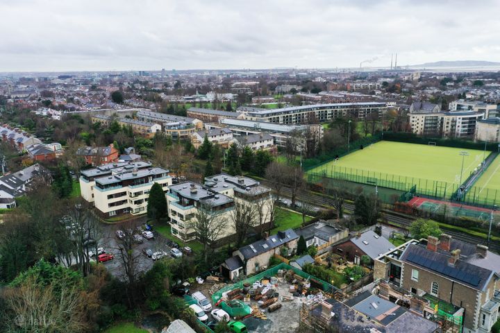 10 Brookfield Court, Richmond Ave South, Dartry Dublin 6, Dublin 24, Dublin