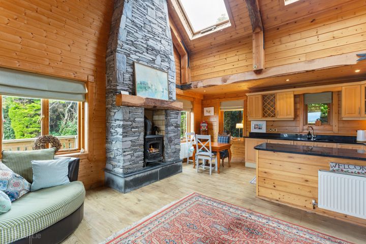 7 Glenmalure Pines, Ballintombay Lower, Rathdrum, Co Wicklow, A67W902