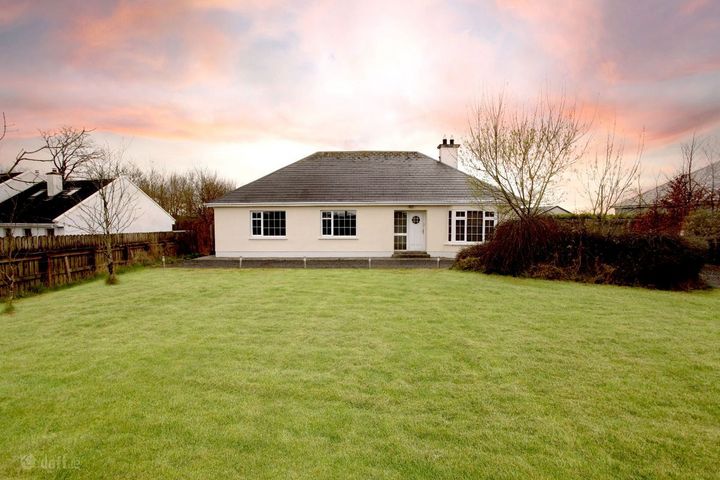 Cahergal, Tuam, Co. Galway, H54E339