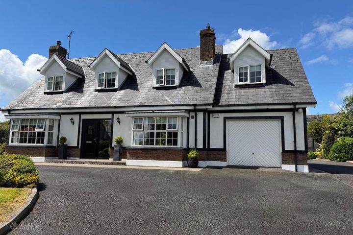Faughart Upper, Mountpleasant, Kilcurry, Co. Louth, A91T803