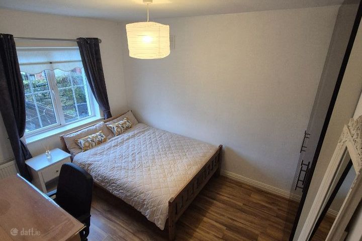 Hanover Road, Carlow Town, Co. Carlow
