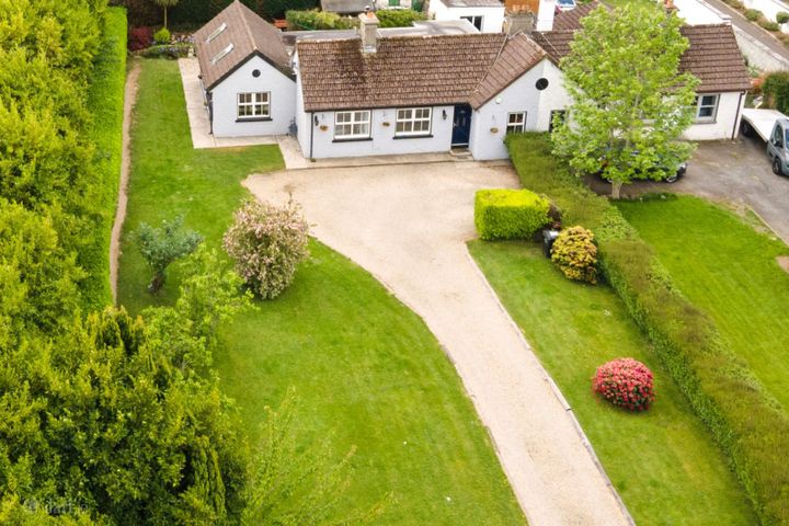 Iona Cottage, 1 Ballinalea, Ashford, Co. Wicklow, A67RD43