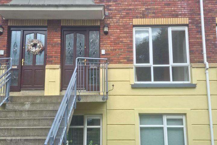 52 Collegefort, Castleknock, Strawberry Beds, Dublin 15