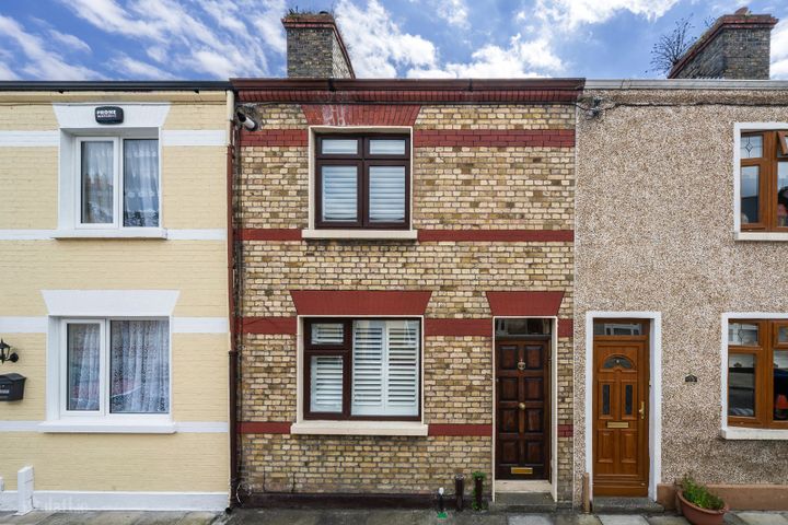 12 Church Avenue, Church St, Dublin 7, Dublin 7, Dublin