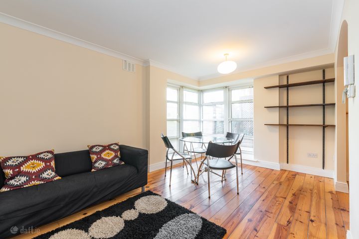Apartment 5, Cammock Purcell, Dublin 8