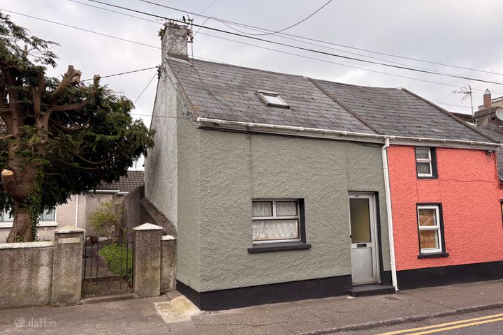 52 Friars Walk, Cork, Turners Cross, Co. Cork, T12HD2Y