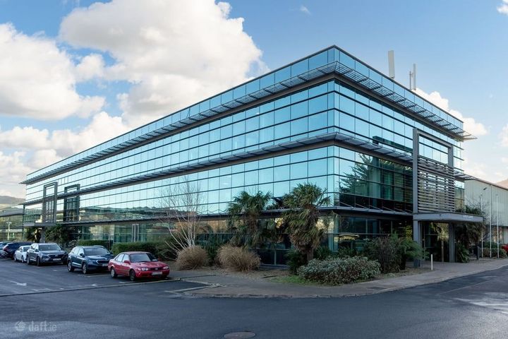IDA Business Park Southern Cross Road, Bray, Co. Wicklow