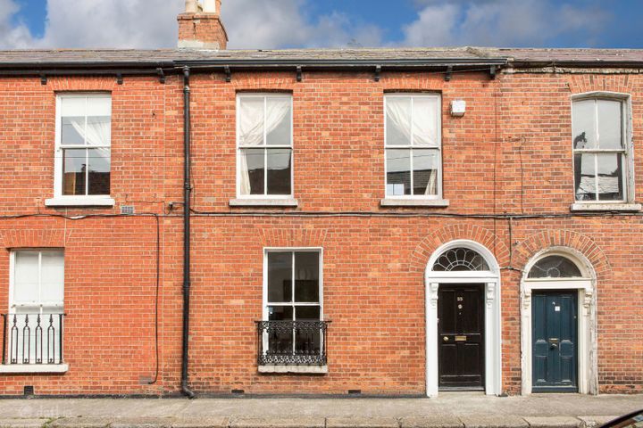 St Kevin's Road, Portobello, Co. Dublin