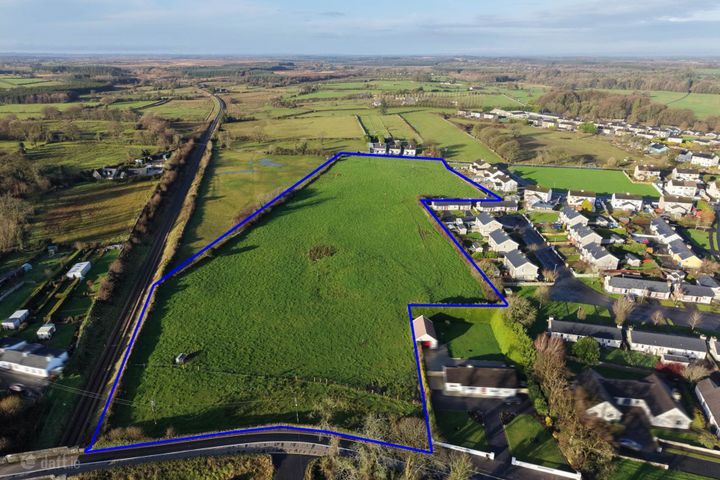C. 6.50 Acres, Arm, Williamstown Road, Castlerea, Co. Roscommon