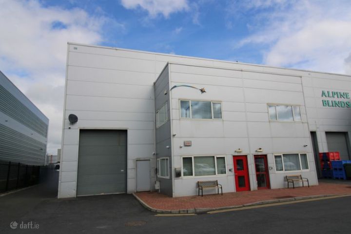 Unit 1, Old Quarry Business Park, Blanchardstown, Dublin 15